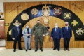 Podhalańczycy patronują oddziałowi przygotowania wojskowego w rymanowskim LO