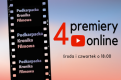 4 Premiery Online – Podkarpacka Kronika Filmowa
